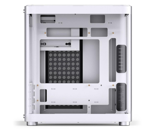 Jonsbo TK-1 White - 1283048 - zdjęcie 6